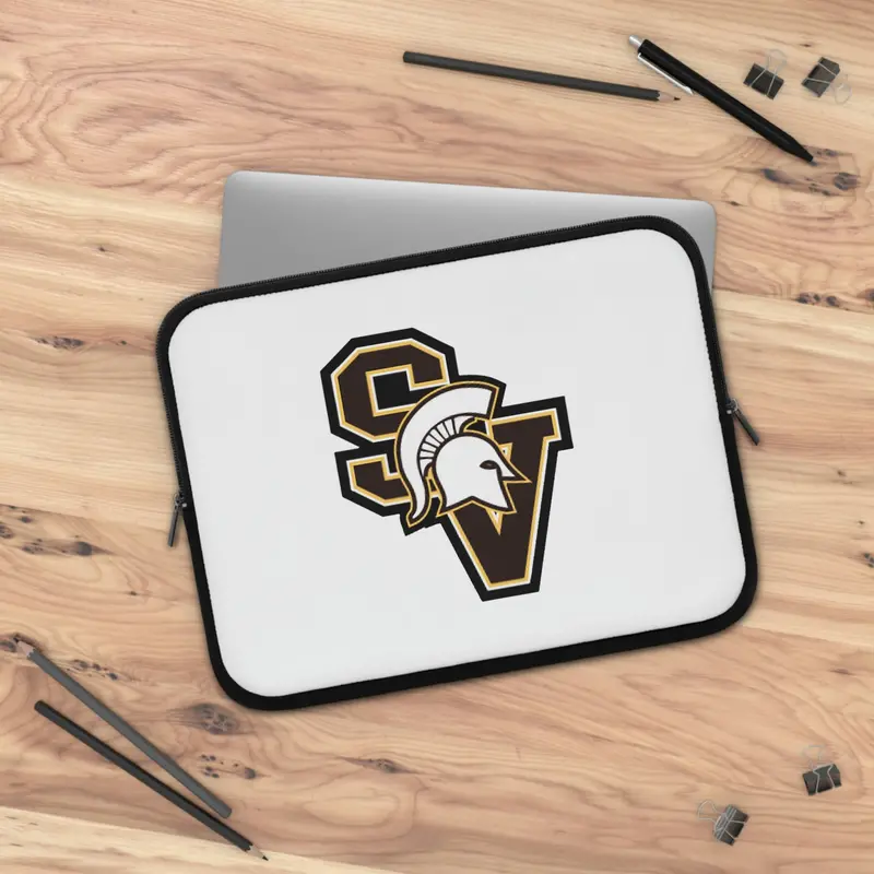 Sun Valley Hs Laptop Sleeve 1
