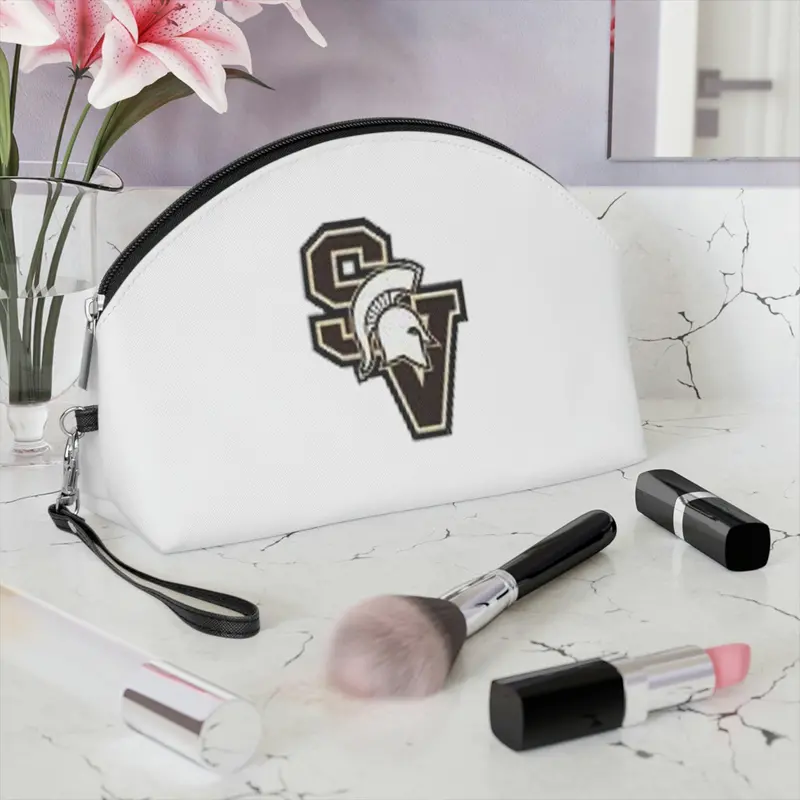 Sun Valley Hs Makeup Bag 1