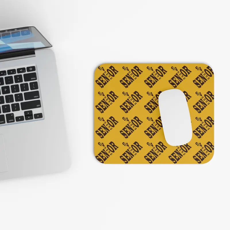 Sun Valley Hs Mouse Pad (Rectangle) 1
