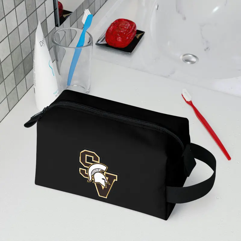 Sun Valley Hs Toiletry Bag 1