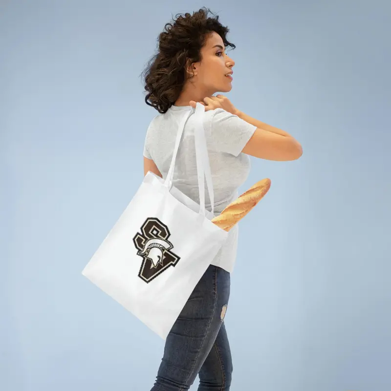 Sun Valley Hs Tote Bag 1