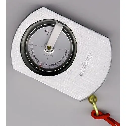 Suunto Pm-5 Clinometer 1