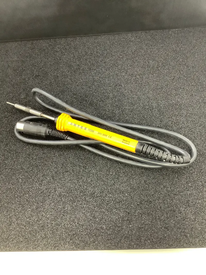 Tc50 -  - Soldering Iron, 24V 50W 1