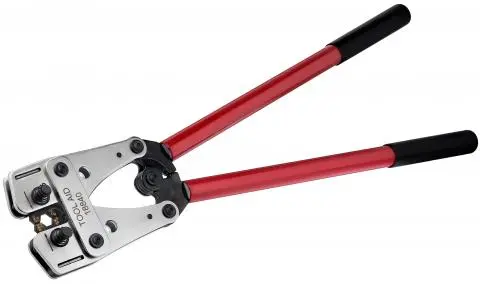 Terminal Crimper 8-4/0 - 18840 1