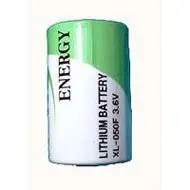 Tl-5101, 3.6V 950Mah, Lithium Cell - Comp-4P 1