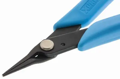 Tweezer Nose Plier #450 1