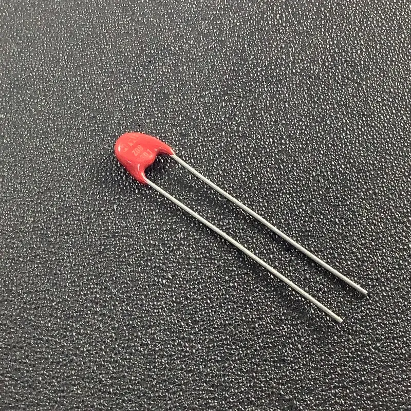 V8za05 - Harris - Mov, 4Vrms , 5.5Vdc 5Mm Disc 1