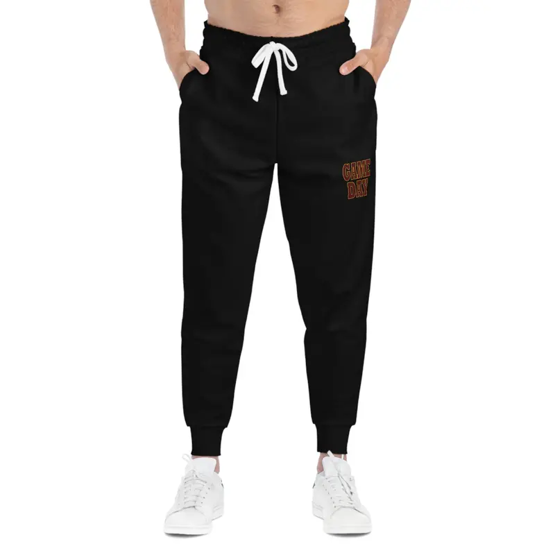 Washington Game Day Athletic Joggers (Aop) 3