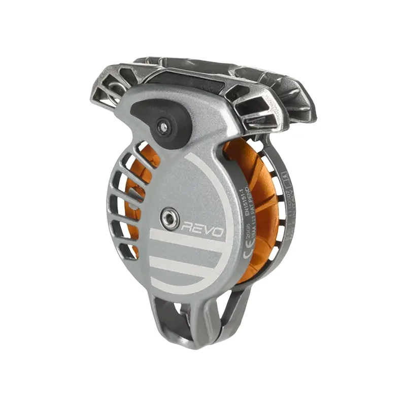 Wild Country Revo Belay Device 1