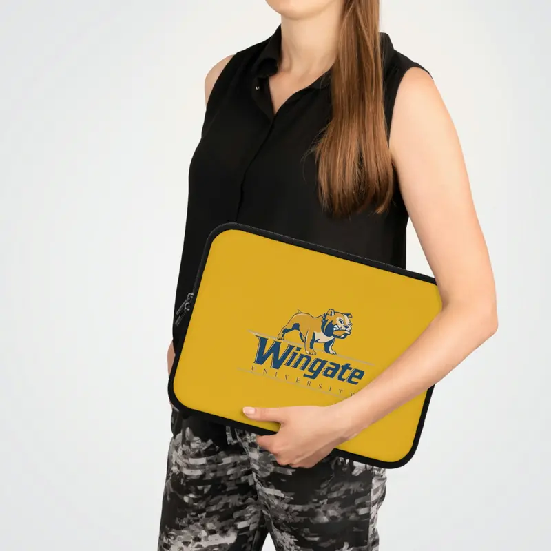 Wingate Laptop Sleeve 1