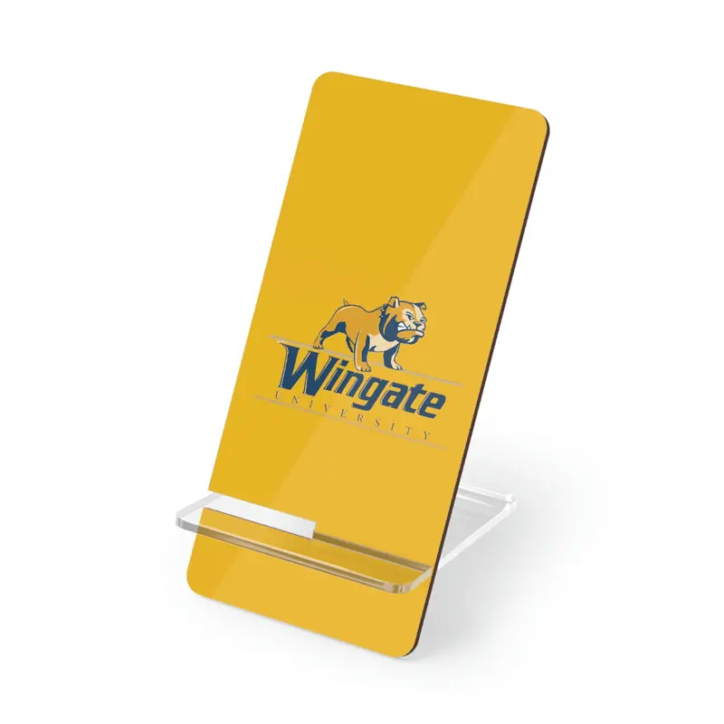 Wingate Mobile Display Stand For Smartphones 1