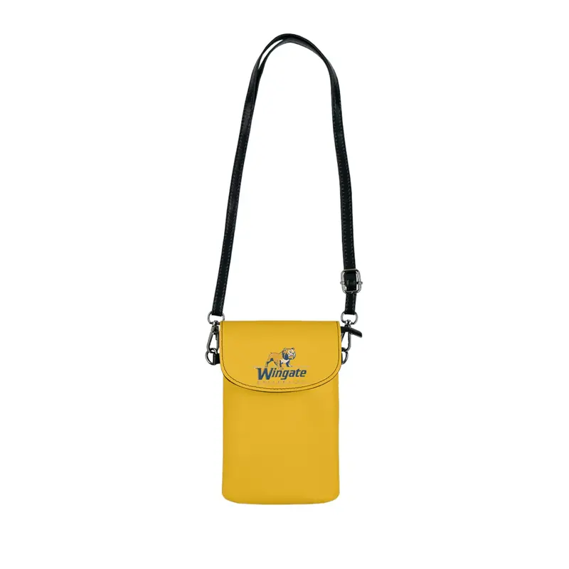 Wingate Small Cell Phone Wallet 1