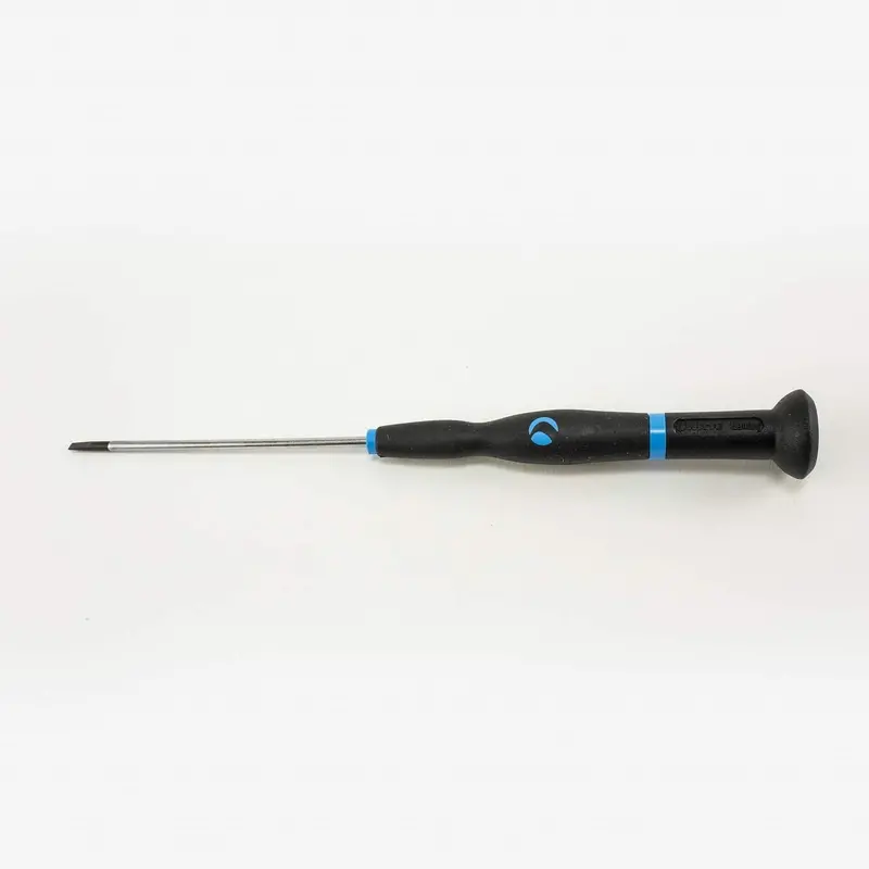 Witte 89714 1.5 X 40Mm Wittron Precision Slotted Screwdriver 1