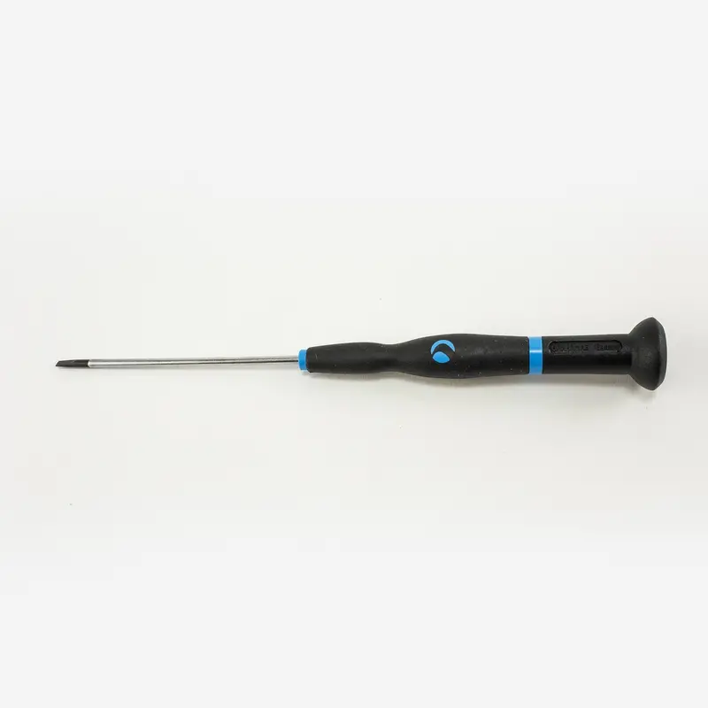Witte 89718 3 X 75Mm Wittron Precision Slotted Screwdriver 1