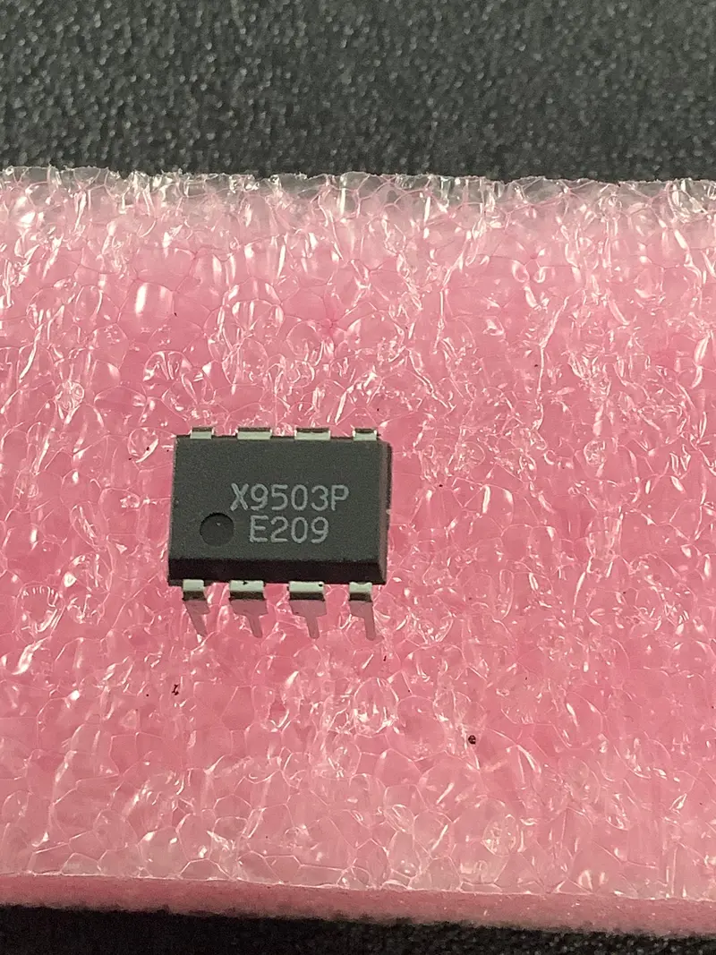 X9503p - Xicor - Digital Potentiometer, 1