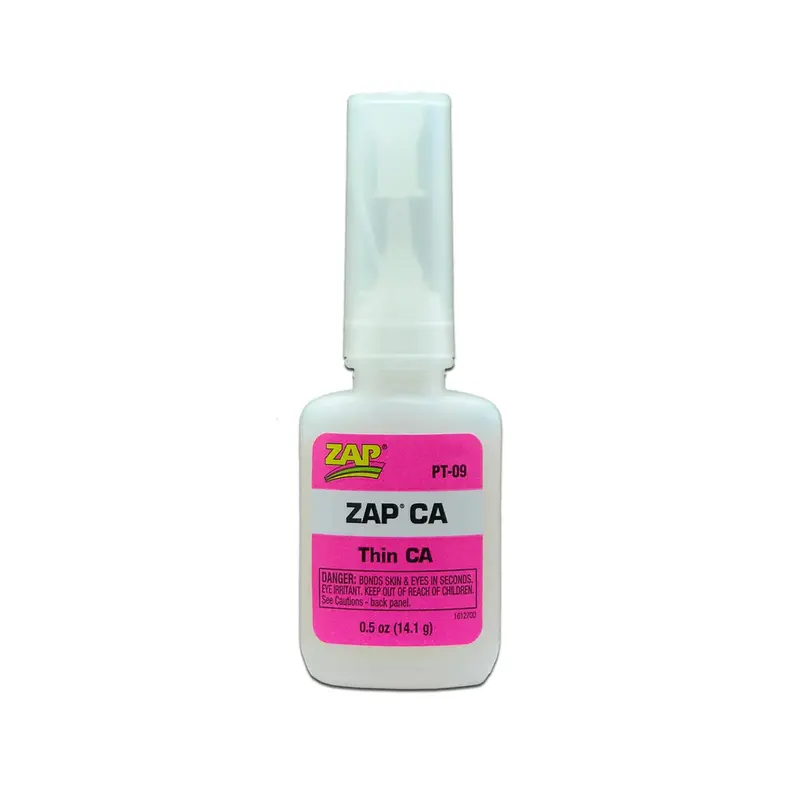 Zap Ca - Rope End Sealer 1