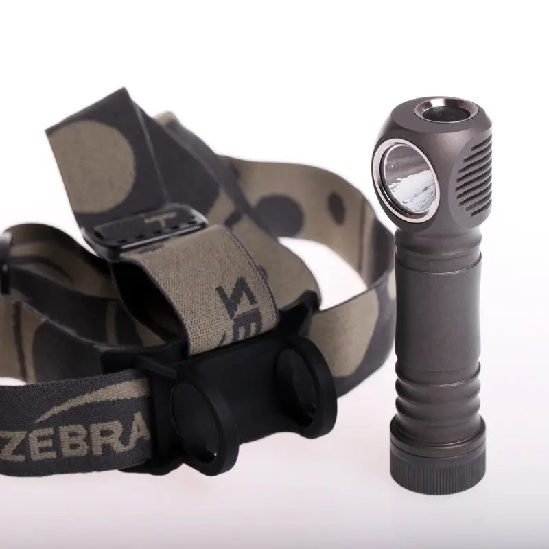 Zebralight H600c Mk Iv Headlamp 1