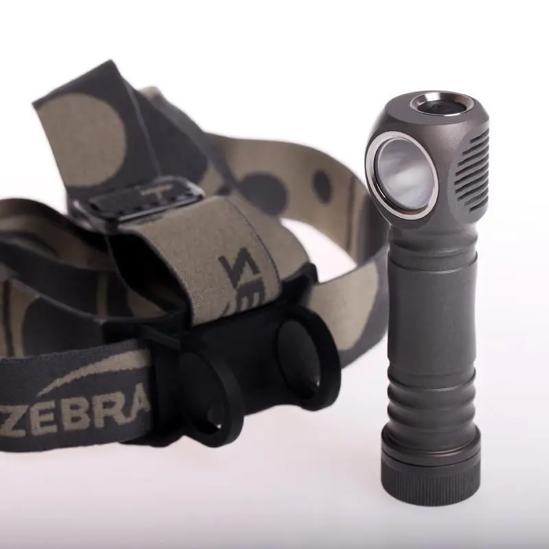 Zebralight H600fc Mk Iv Headlamp 1