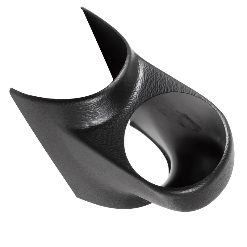 Autometer 10212 A-Pillar Gauge Pod – Single 2-5/8" Mount For 1993–2002 Camaro & Firebird 1