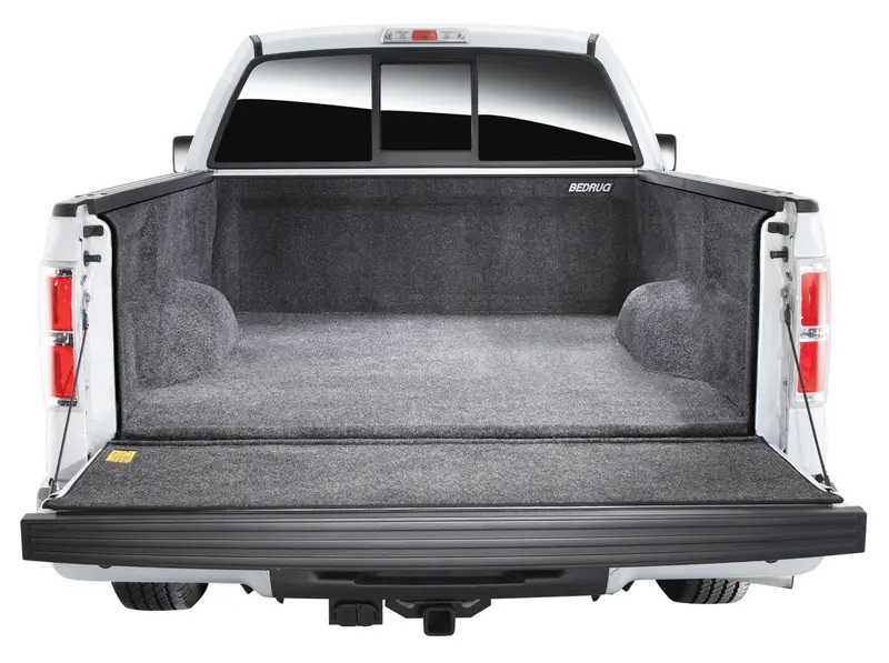 Bedrug Brq09Scsgk Bedrug 09-14 Ford F-150 5.5Ft. Bed With Factory Step Gate 1