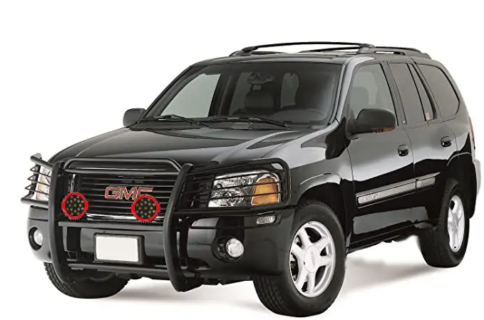 Black Horse Off-Road 17Gd26Ma-Plr Modular Steel Wheel 1