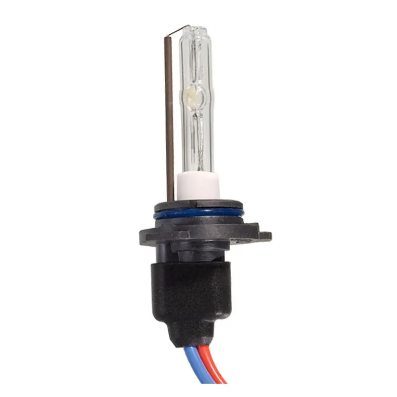 Brightsource 344244L Hid Headlight Conversion Kit — 9006 Bulbs, 6000K Cool White, Opticoupler Included 1
