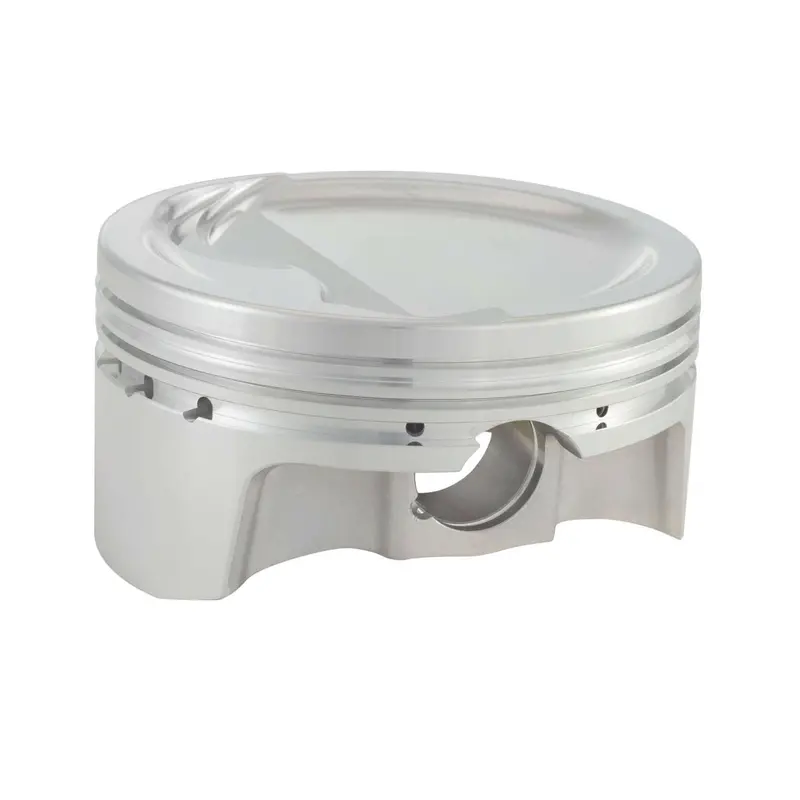 Bullet Racing Pistons Bf6111-Std – Dished Sbf Pistons, 4.125" Bore, 1.5"/1.5"/3.0Mm Compression Height, -22Cc Dish 1
