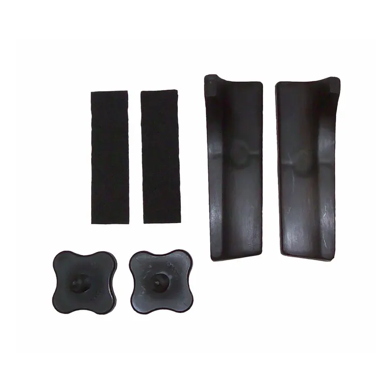 Cipa Usa 11804 Wedge-Style Replacement Hardware Kit For 11800 Towing Mirrors 1