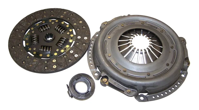 Crown Automotive 4874175K Clutch Replacement Kit For Jeep Applications 1