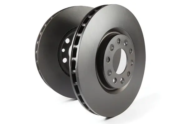 Ebc Rk7391 Oe-Style Brake Disc Replacement Kit 1