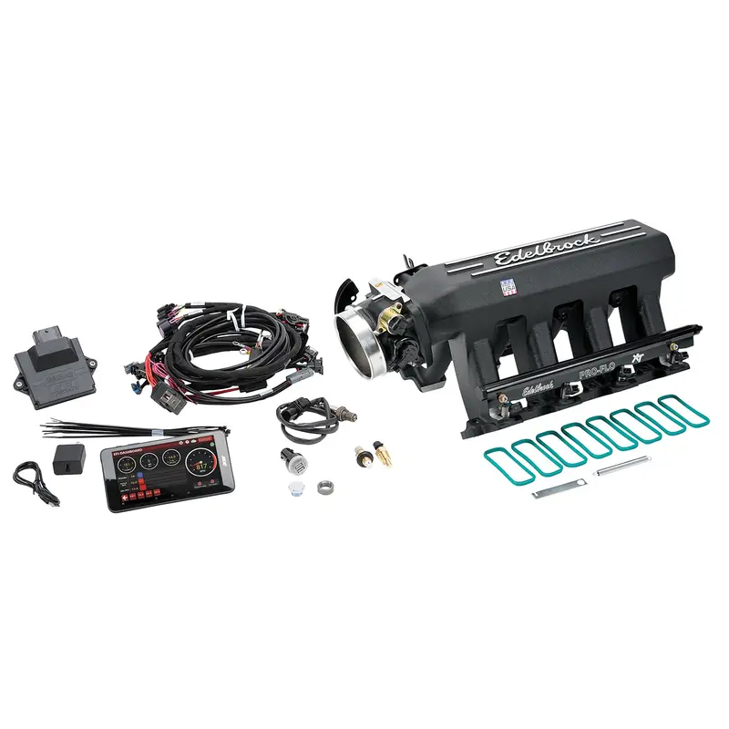 Edelbrock 35723 { Sellable : Yes } 1