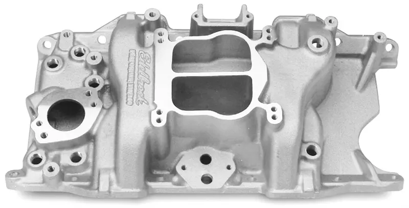 Edelbrock 3776 High-Performance Carburetor – Ready To Ship 1