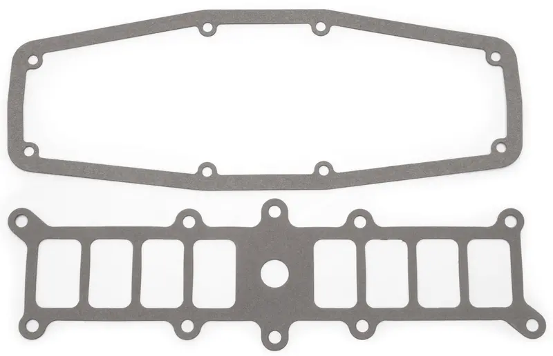 Edelbrock Carburetor Kit – High-Performance Replacement Assembly 1