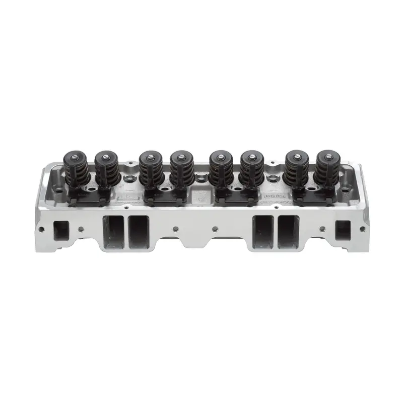 Edelbrock Carburetor Or Intake Manifold – Verified Sellable Item 1