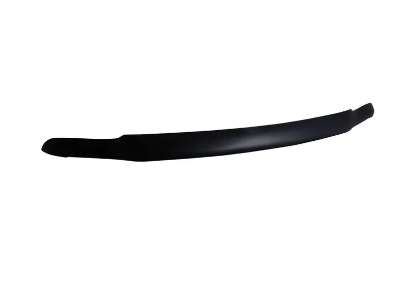 Egr Superguard Black Hood Protector – Usa-Made Front End Guard 1
