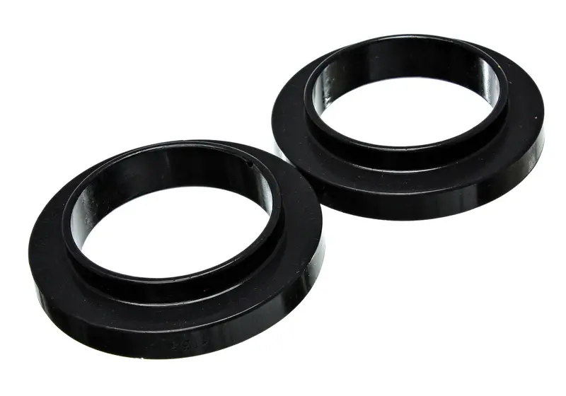 Energy Suspension 9.6120G Polyurethane Coil Spring Isolator Kit 1