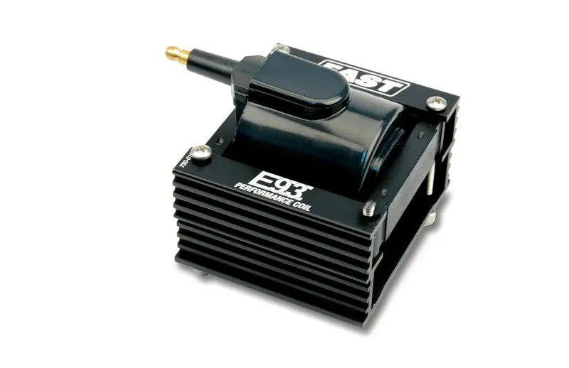Fast 730-0192 E93 Racing Ignition Coil — High-Energy Output For Forced-Induction Applications 1