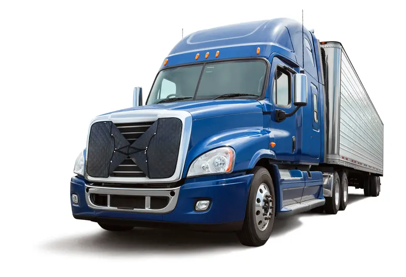 Fia Bt1015 Heavy-Duty Custom Winter Front & Bug Deflector Screen 1
