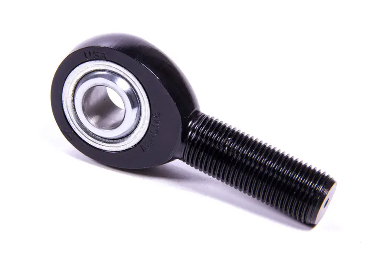 Fk Rod Ends Alrsm8B – Aluminum Male Threaded Rod End, 1/2" X 5/8-18 Rh 1