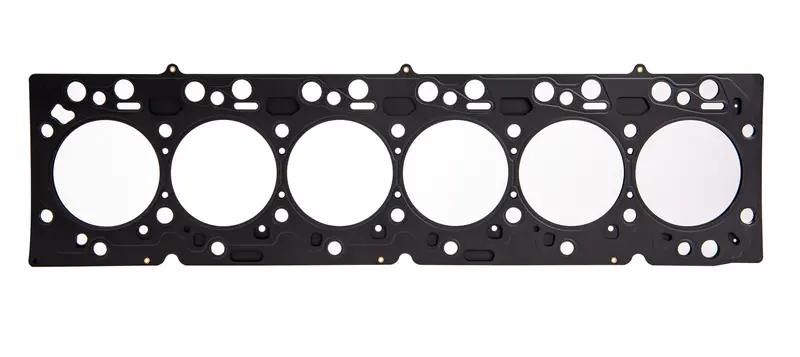 Fleece Performance Oe-Style Head Gasket – Standard Thickness Replacement For 6.7L Cummins Diesel Engines 1