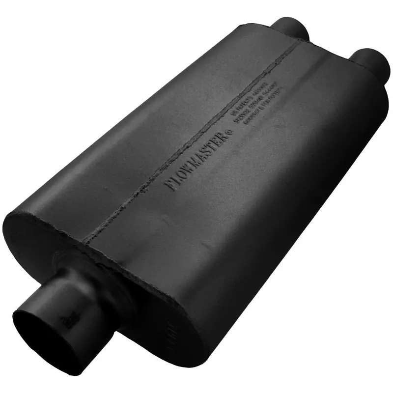 Flowmaster 9430522 50 Series™ Delta Flow Muffler 1