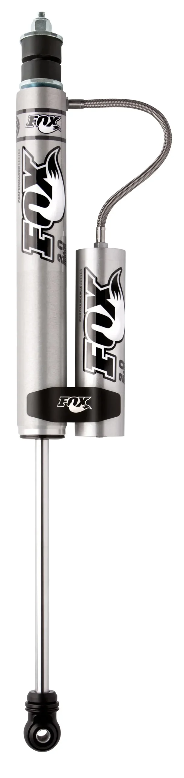 Fox 985-24-118 Off-Road Shock Absorber – Application-Tuned Valving 1