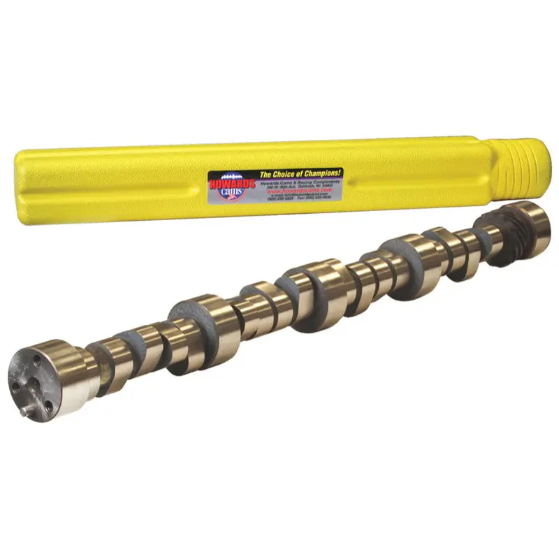 Howards Cams 120255-08 Hydraulic Roller Camshaft For Chevy Mark Iv Big-Block (396–502) – 1965–1996 1