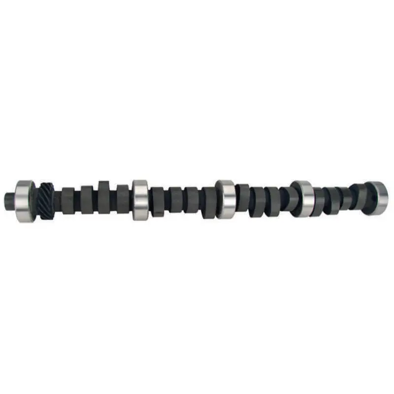 Howards Cams 212591-08 Hydraulic Flat Tappet Camshaft For Ford 221–302 Engines (1963–1995); 2800–6200 Rpm Range 1