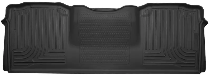 Husky Liners X-Act Contour Floor Liners – Precision-Fit, All-Weather Protection, Model 53681 1