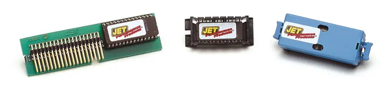Jet Performance 19202 Stage 1 Engine Tuning Chip – Universal Upgrade 1