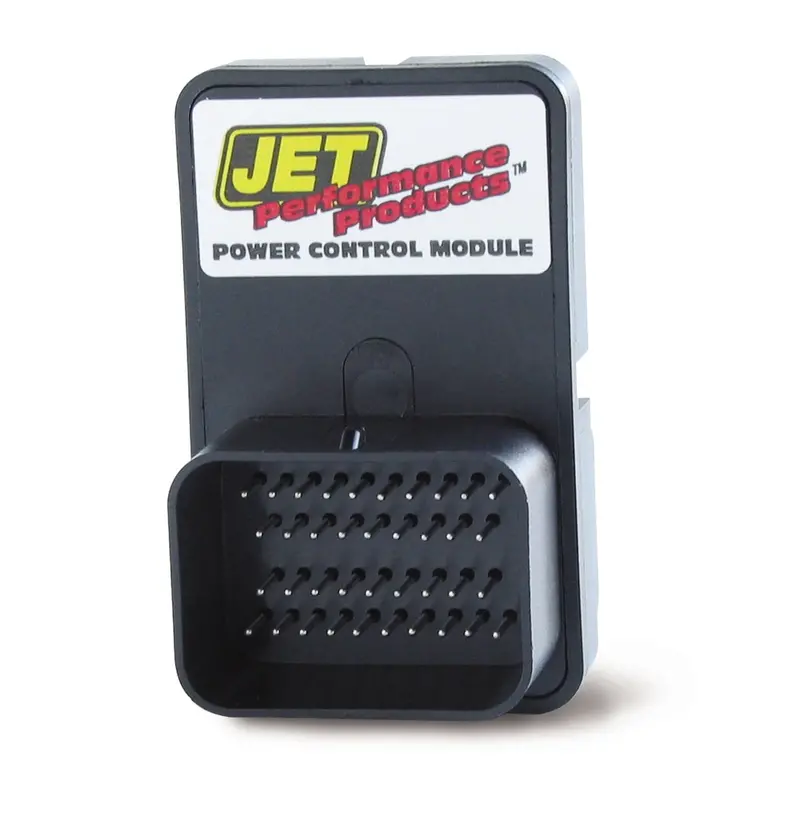 Jet Performance Power Control Module – Stage 2 Tuning (Part #90017S) 1