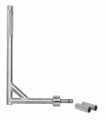 Joe’S Racing 12-Point Sprint Car Wheel Wrench – Compact Socket Design (Model 26351) 1