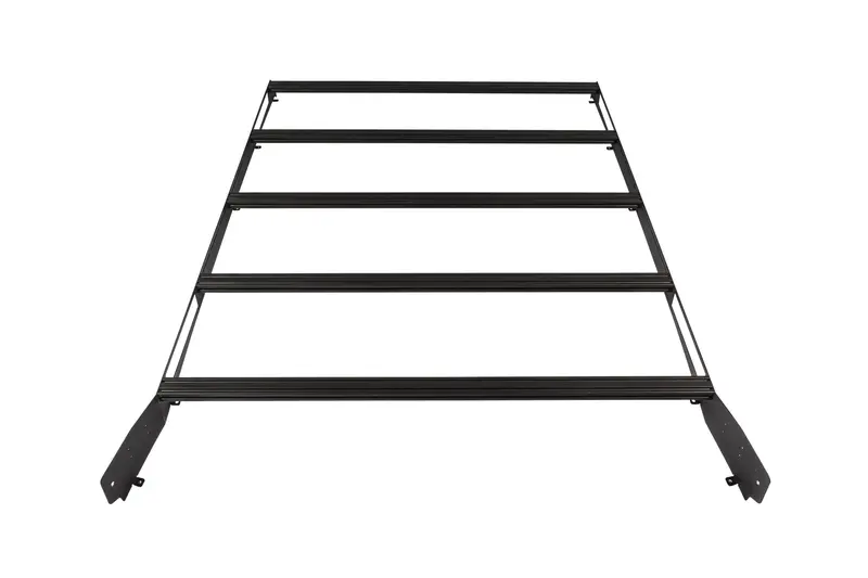 Kc Hilites M-Racks Roof Rack For Dodge Ram 1500/3500 Crew Cab (2009–2018) 1