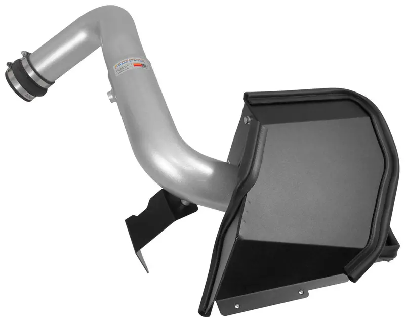 K&N Cold Air Intake System – High-Flow Performance Kit For Enhanced Engine Efficiency (69-5316Ts) 1